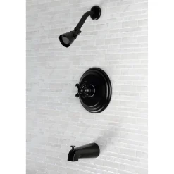 Online Restoration Wall Mount Tub and Shower Faucet Tub & Shower Sets|Tub Faucets