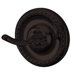 Online Robe Hook in Oil Rubbed Bronze Robe Hooks
