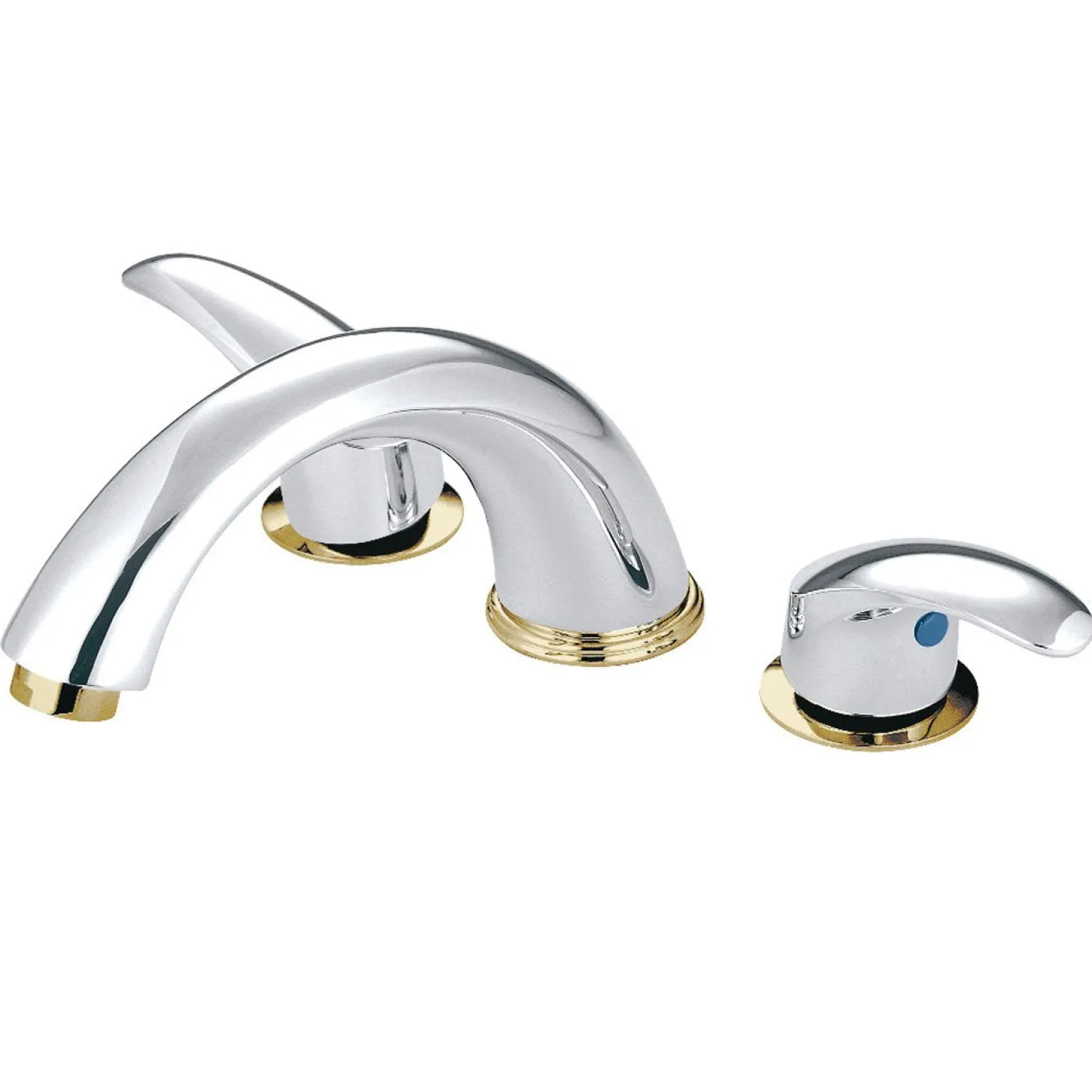 Best Roman 7.75" Tub Faucet Tub Faucets