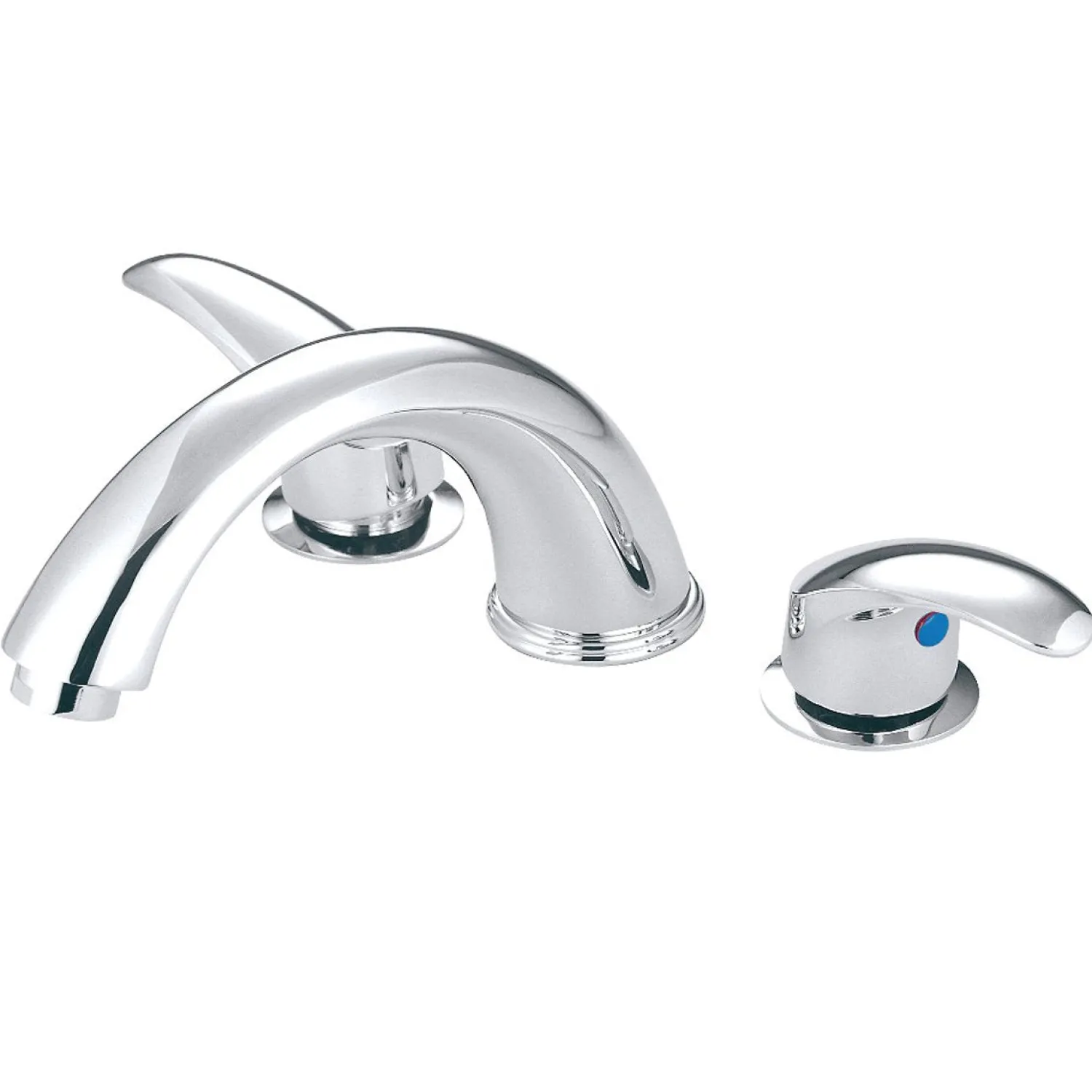 Best Roman 7.75" Tub Faucet Tub Faucets