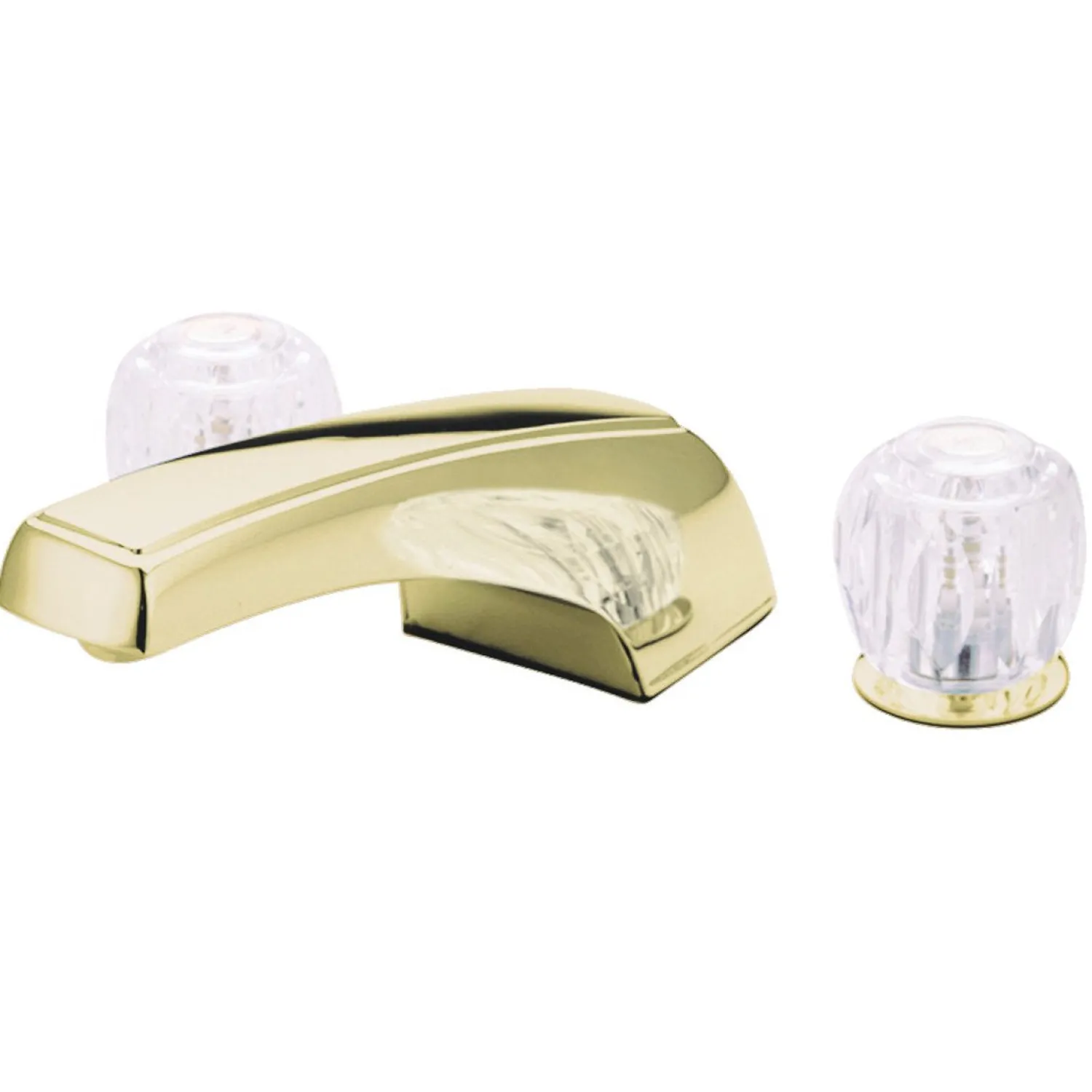 Clearance Roman 4.63" Tub Faucet Tub Faucets