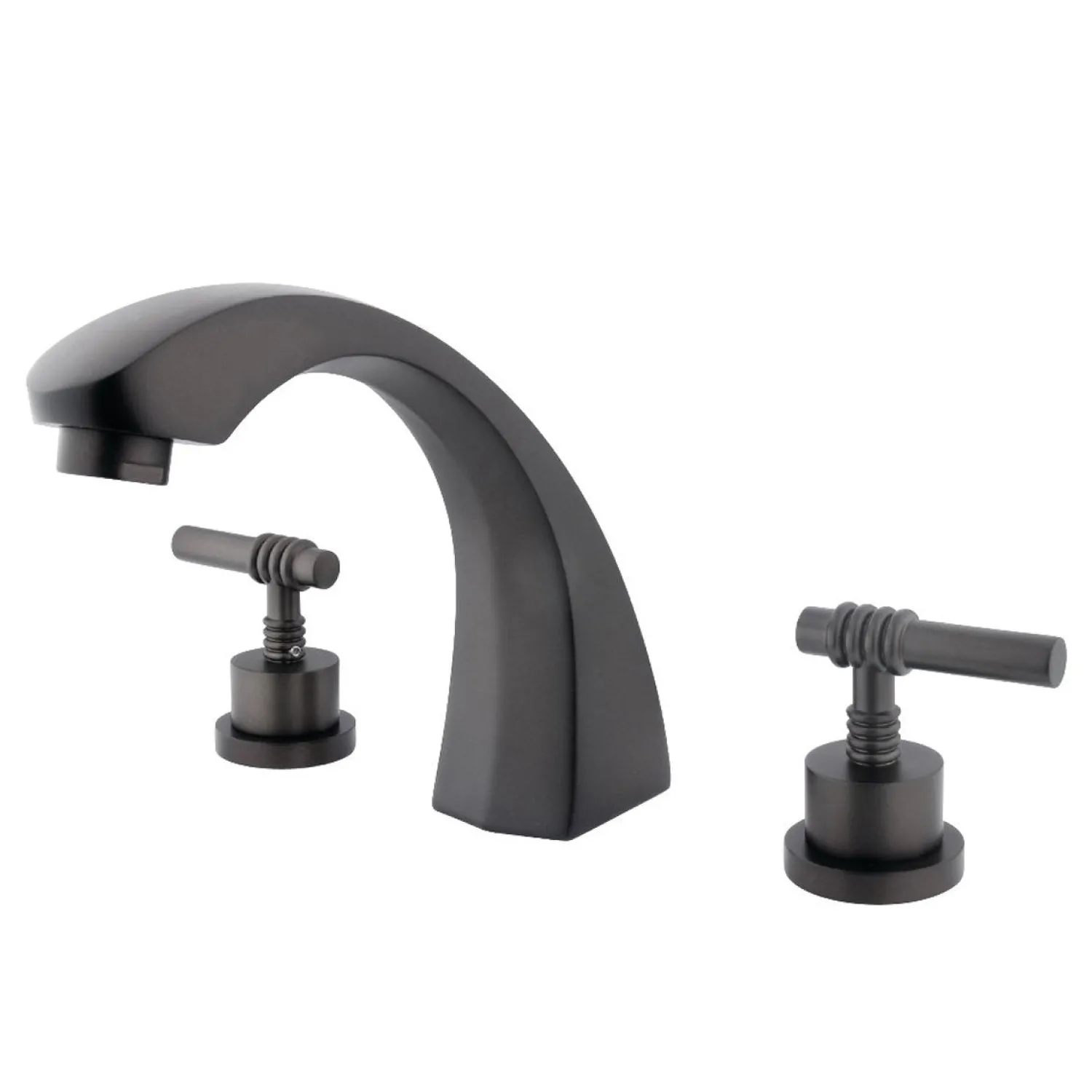 Best Roman 7.5" Tub Faucet Tub Faucets