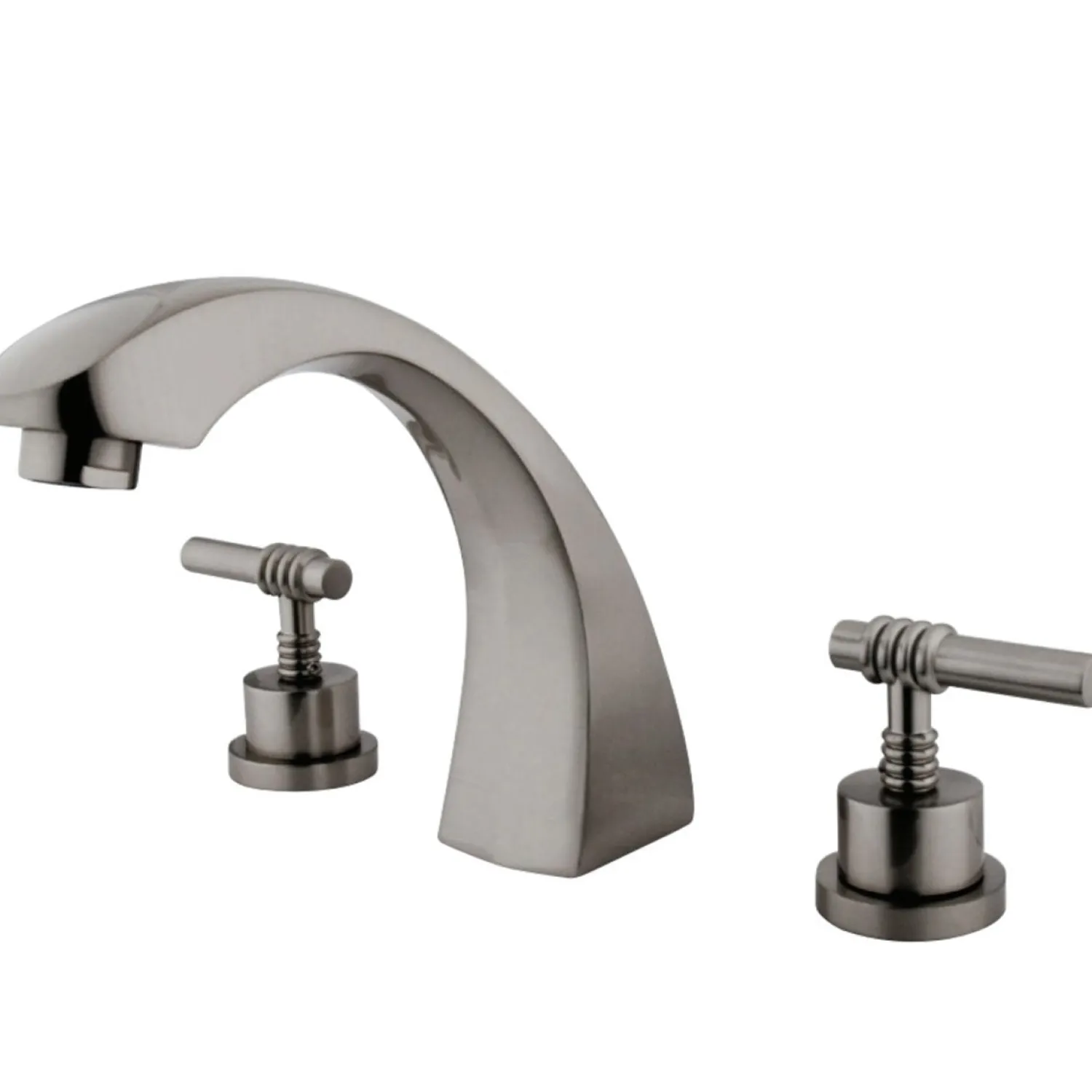 Best Roman 7.5" Tub Faucet Tub Faucets