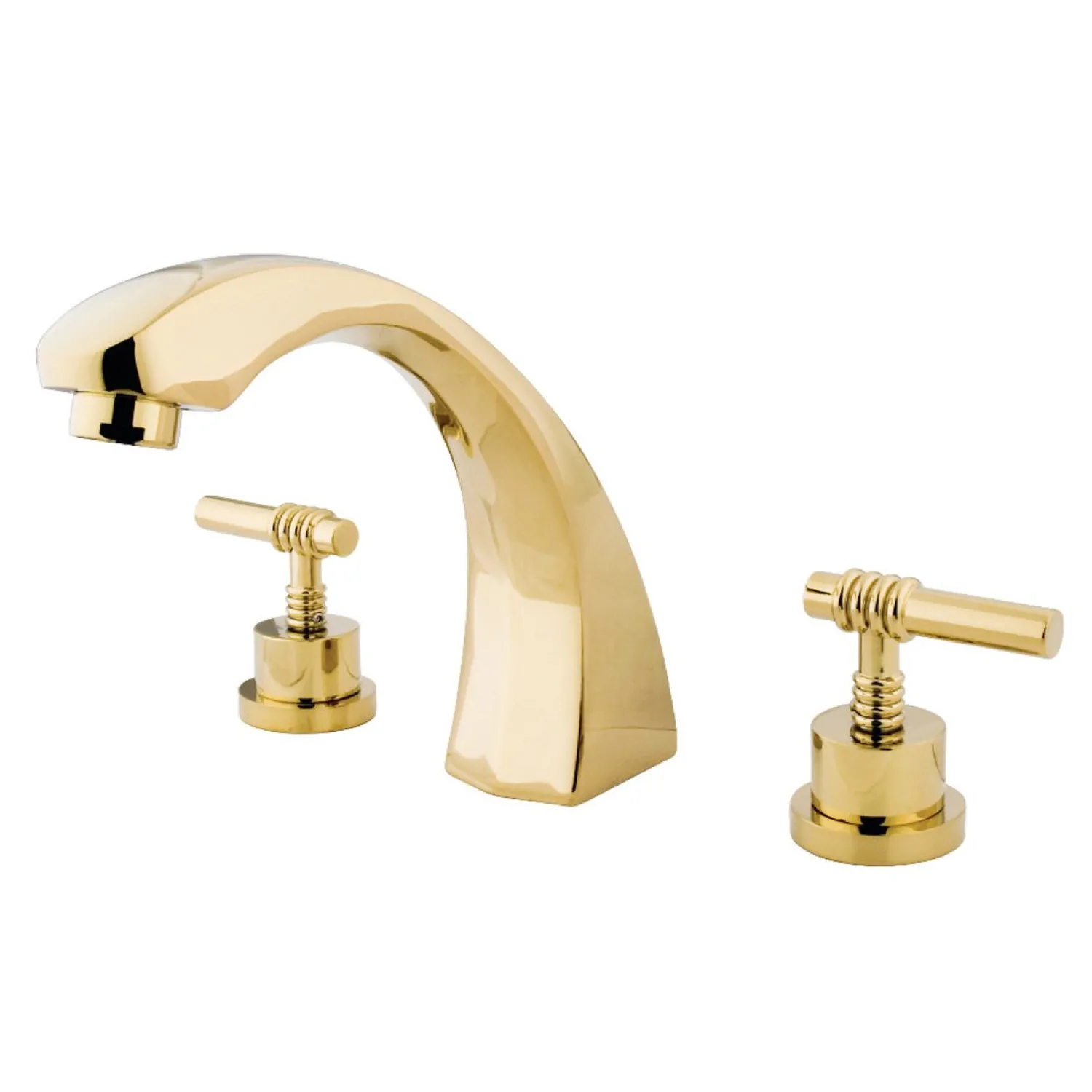 Best Roman 7.5" Tub Faucet Tub Faucets