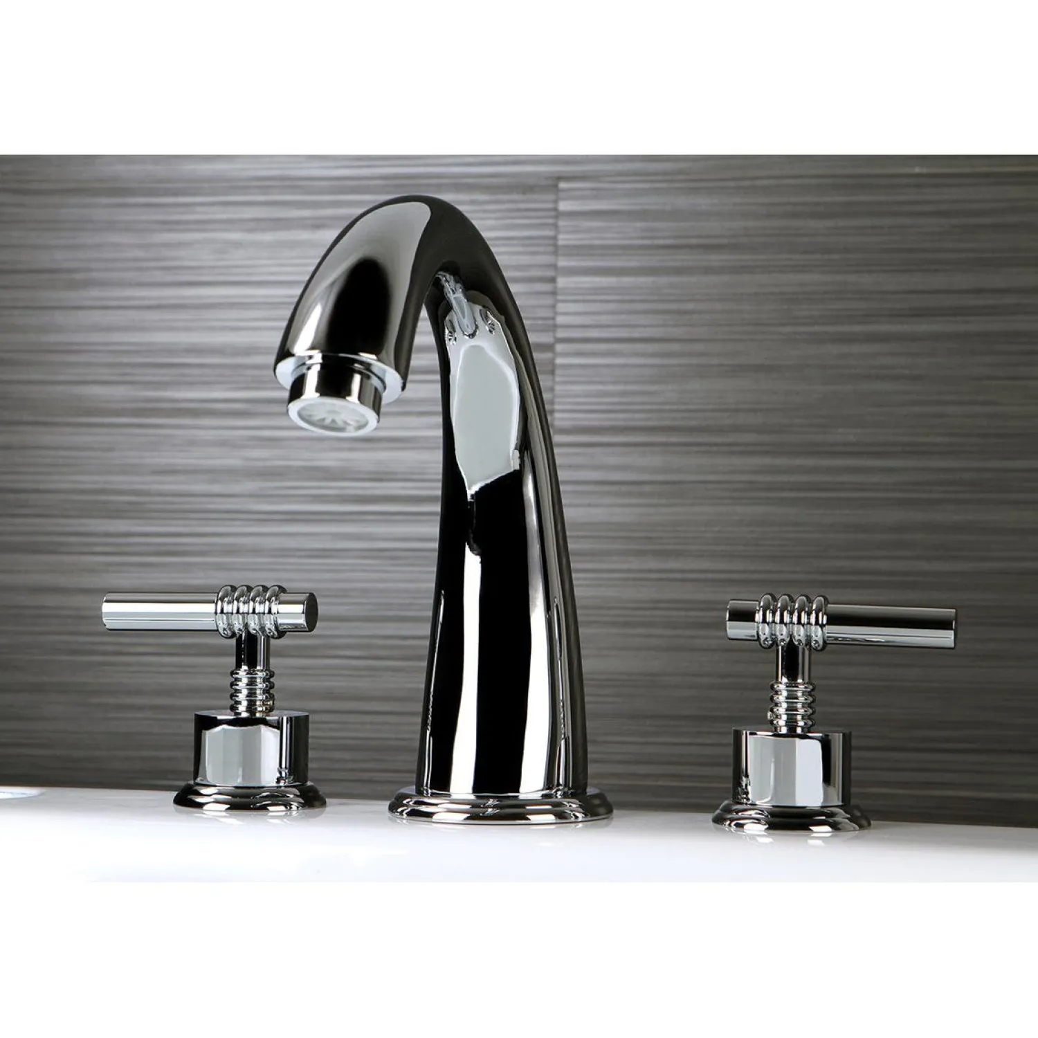 Discount Roman Tub Filler Tub Faucets