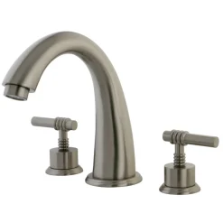 Discount Roman Tub Filler Tub Faucets
