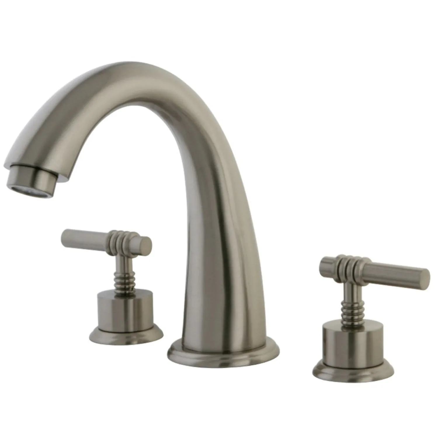 Discount Roman Tub Filler Tub Faucets