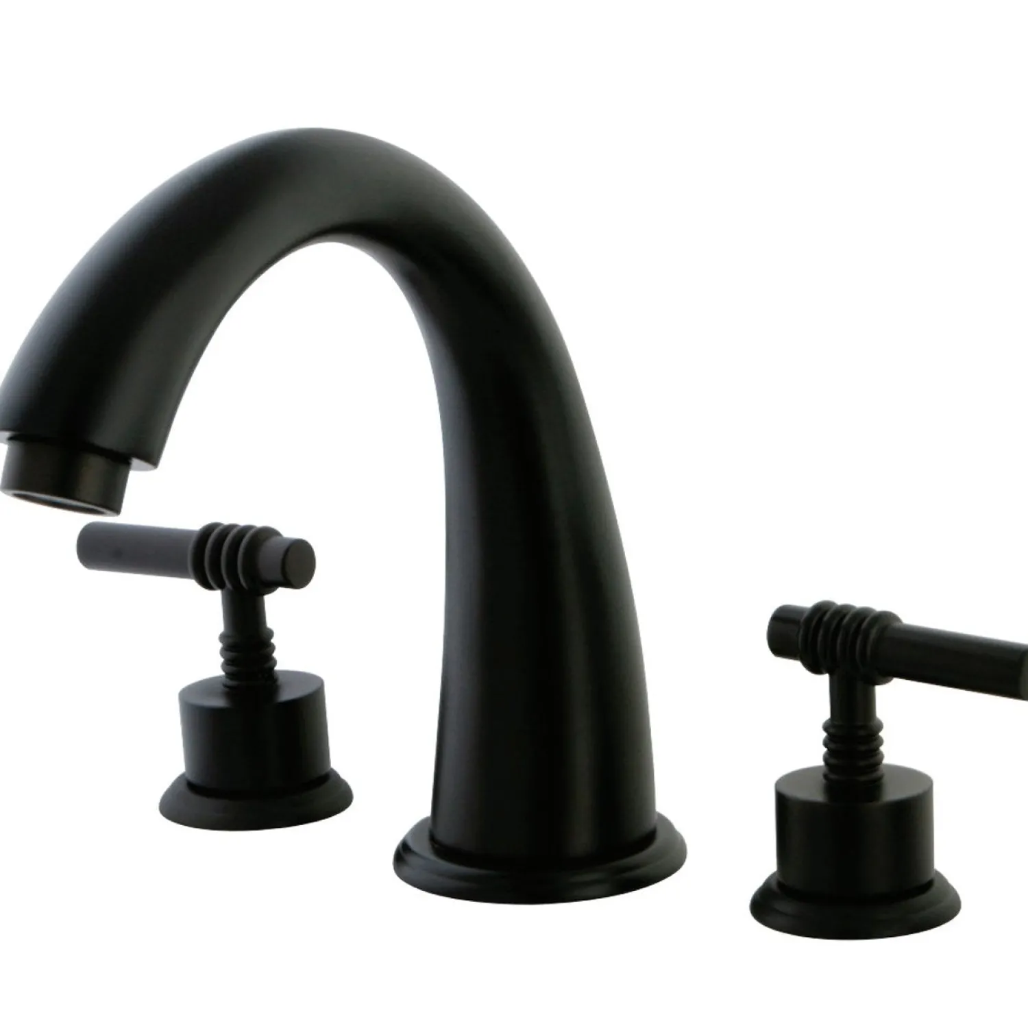 Discount Roman Tub Filler Tub Faucets