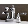 Online Royale 4" Centerset Bathroom Faucet 4" Center Set