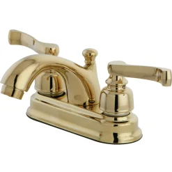 New Royale Deck Mount 4