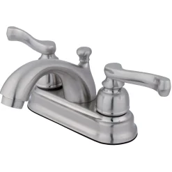 New Royale Deck Mount 4