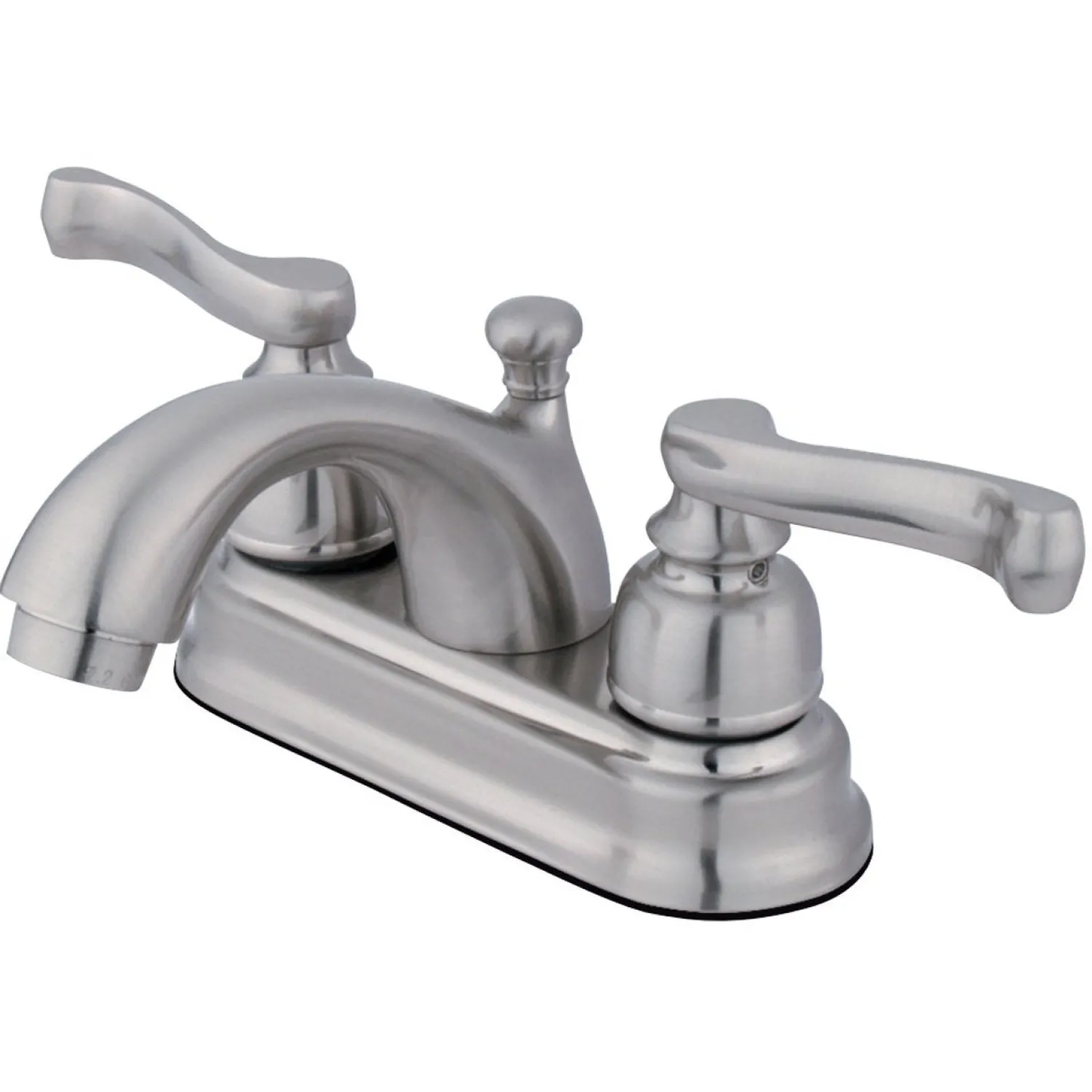 New Royale Deck Mount 4" Centerset Bathroom Faucet 4" Center Set