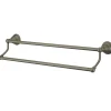 Discount Royale 24" Dual Towel Bar Towel Bars
