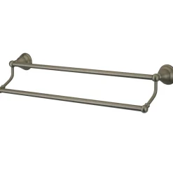 Discount Royale 24" Dual Towel Bar Towel Bars