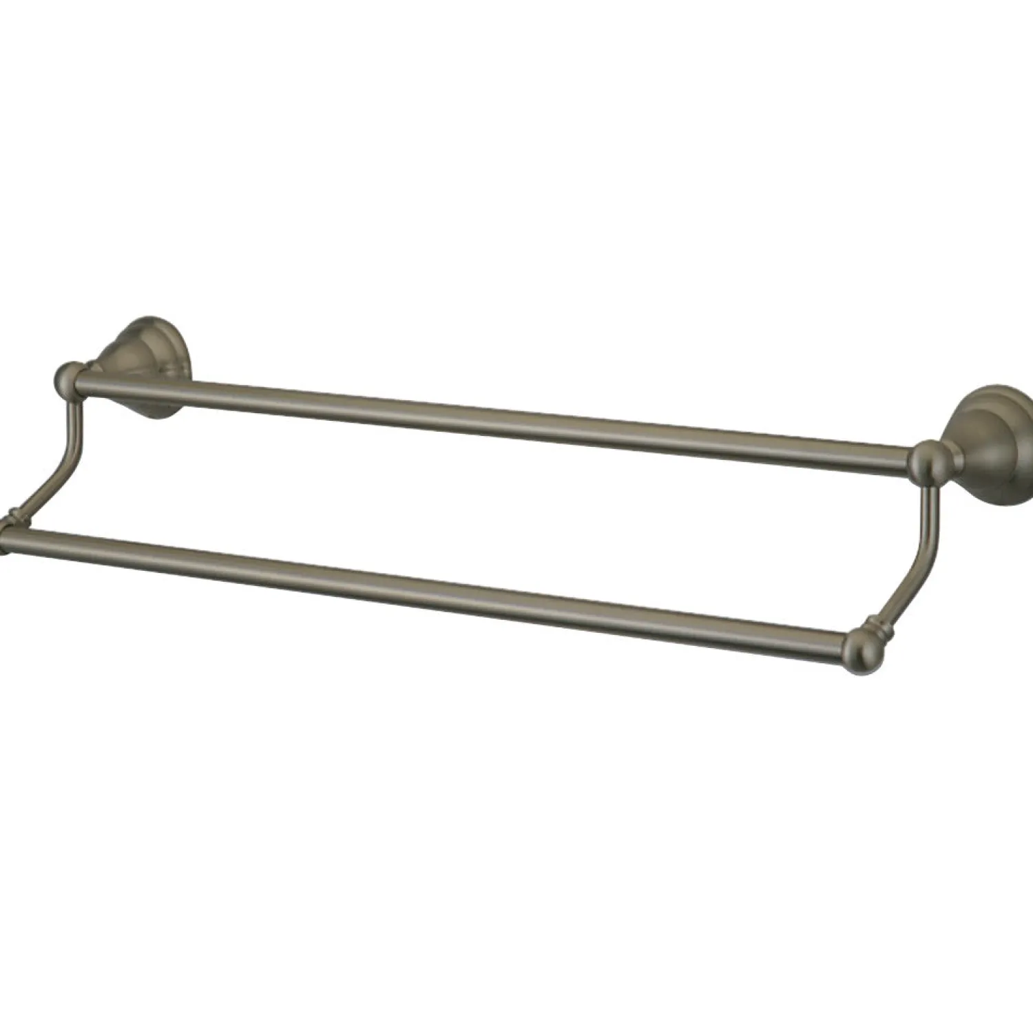 Discount Royale 24" Dual Towel Bar Towel Bars