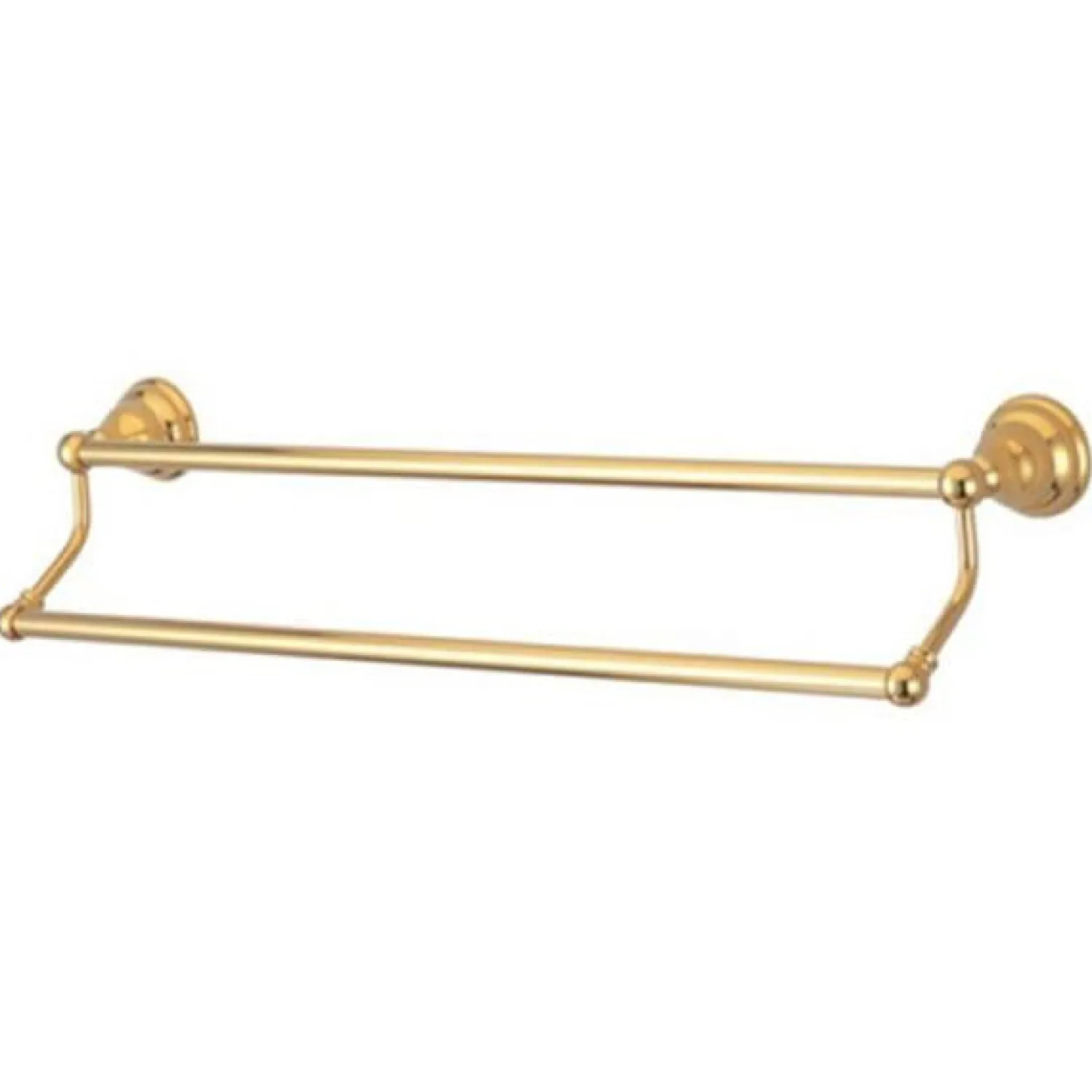 Sale Royale 18" Dual Towel Bar Towel Bars