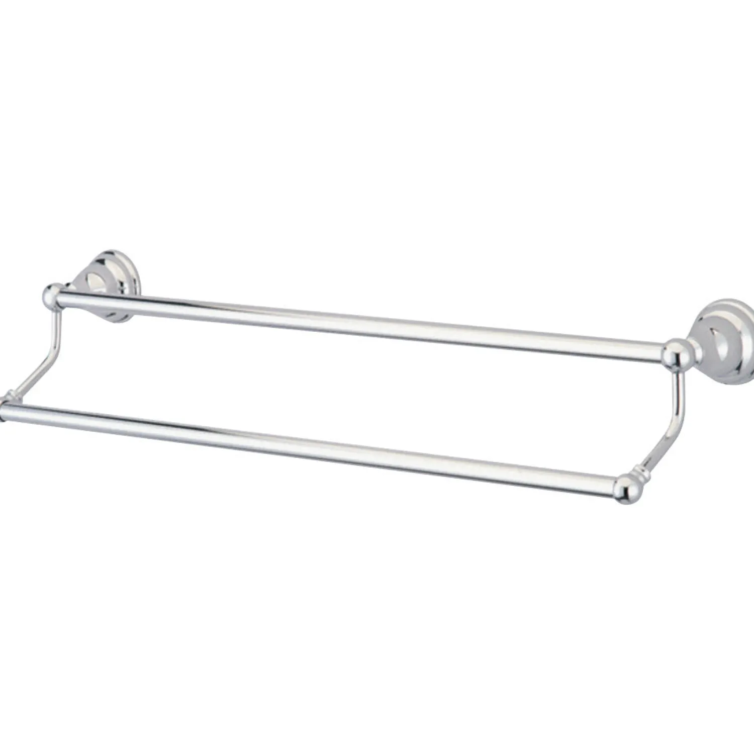 Sale Royale 18" Dual Towel Bar Towel Bars