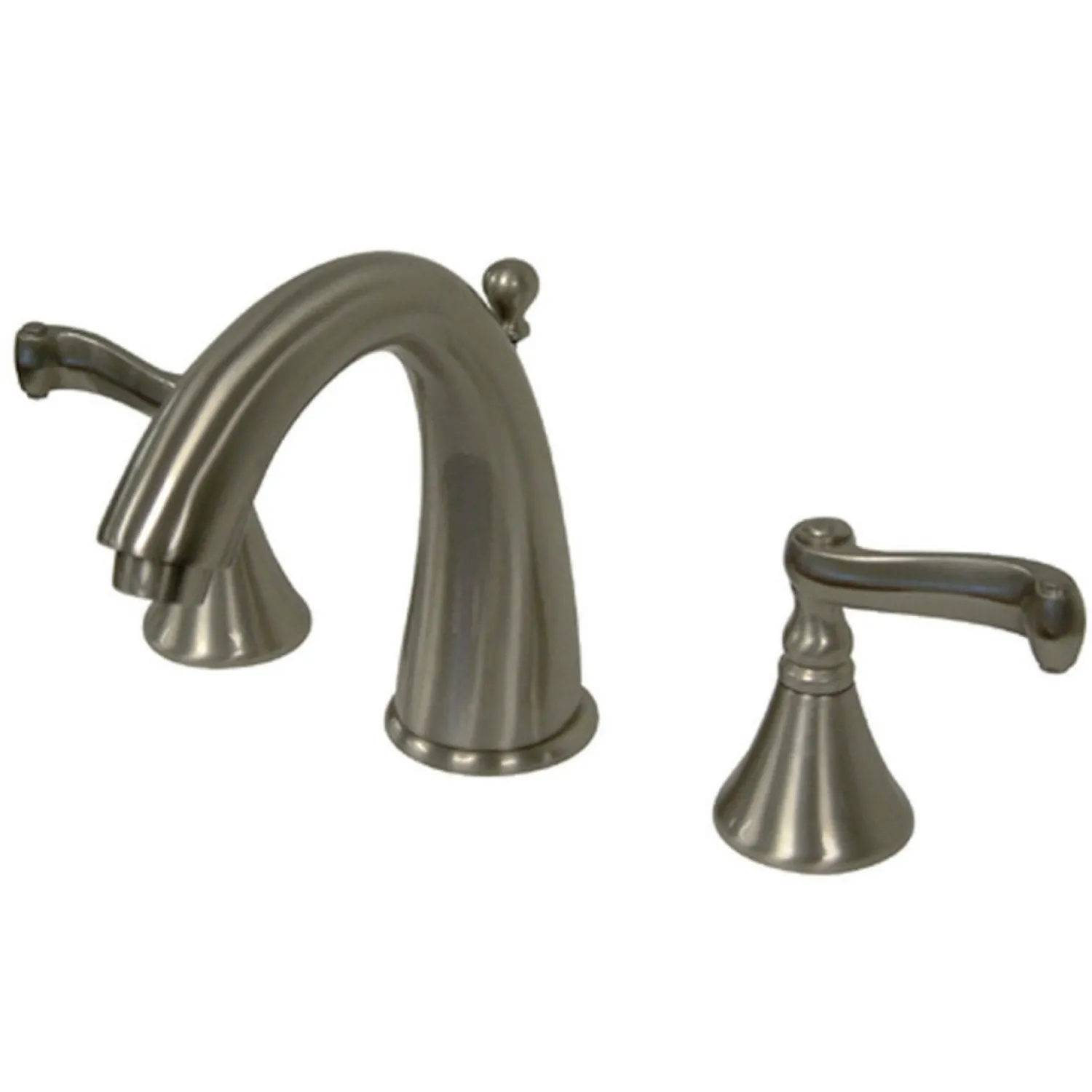 Sale Royale 8-Inch Widespread 3-Hole Bathroom Faucet 8" Widespread