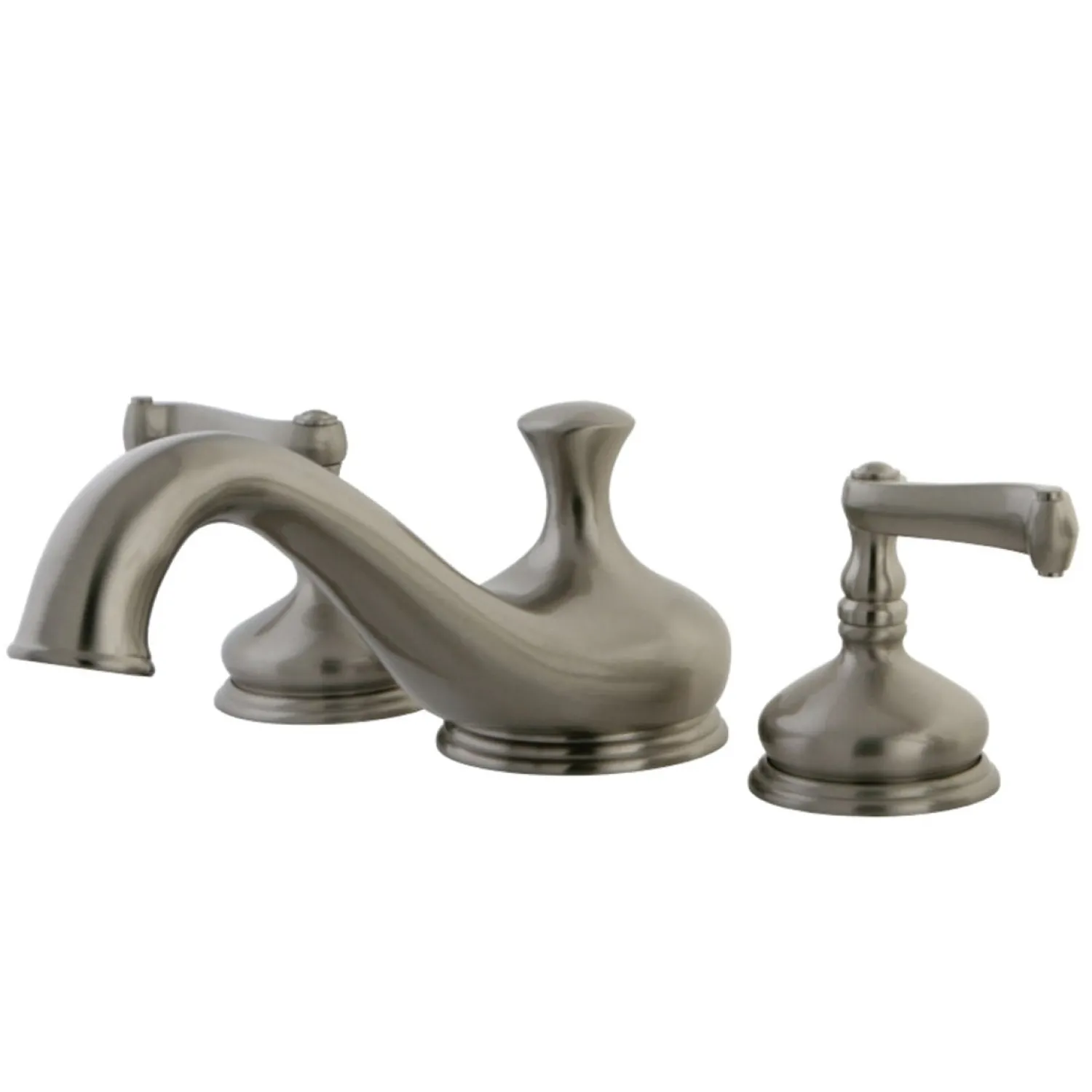 Royale Roman Tub Filler Tub Faucets