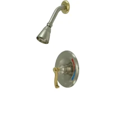 New Royale Shower Only Faucet Shower Heads