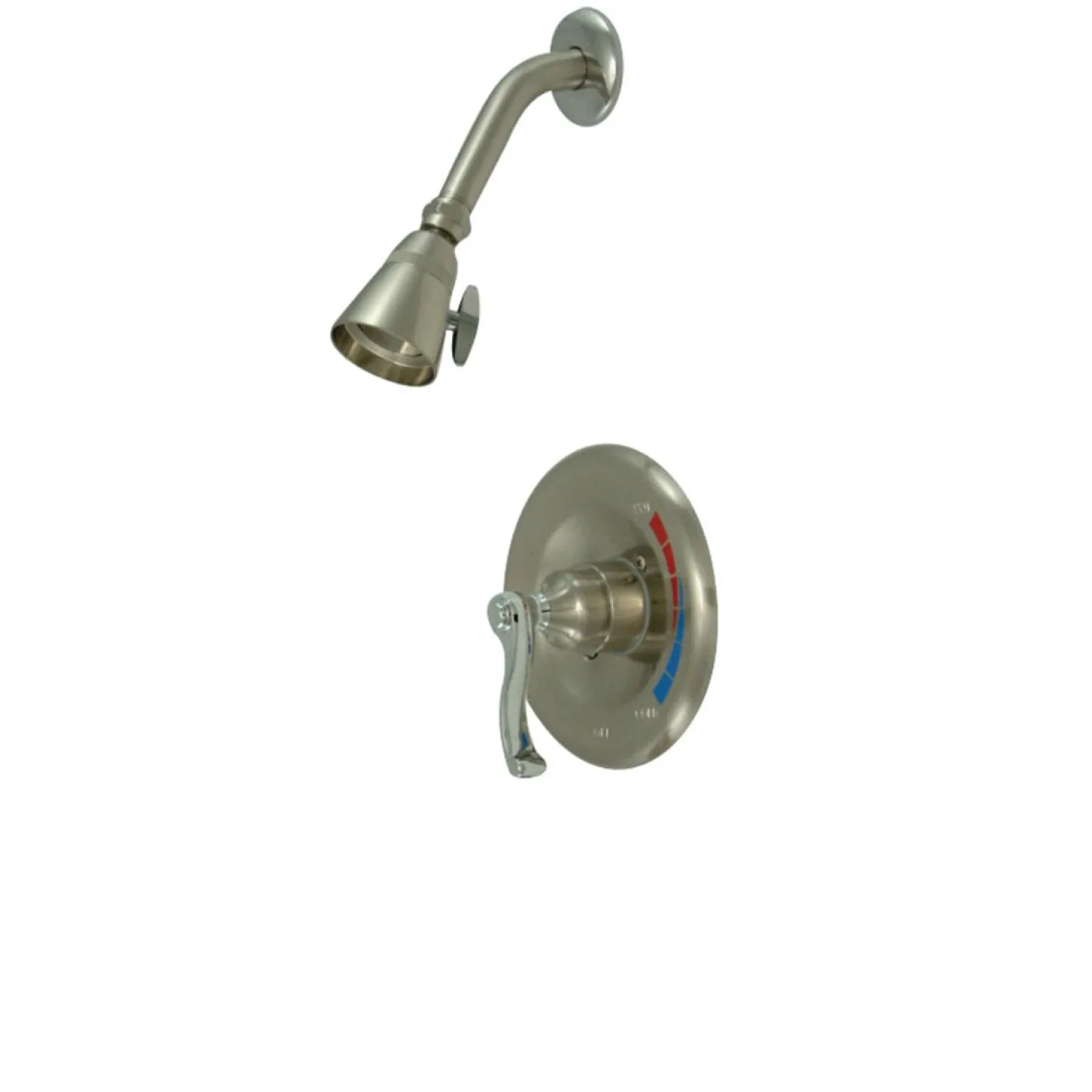 New Royale Shower Only Faucet Shower Heads
