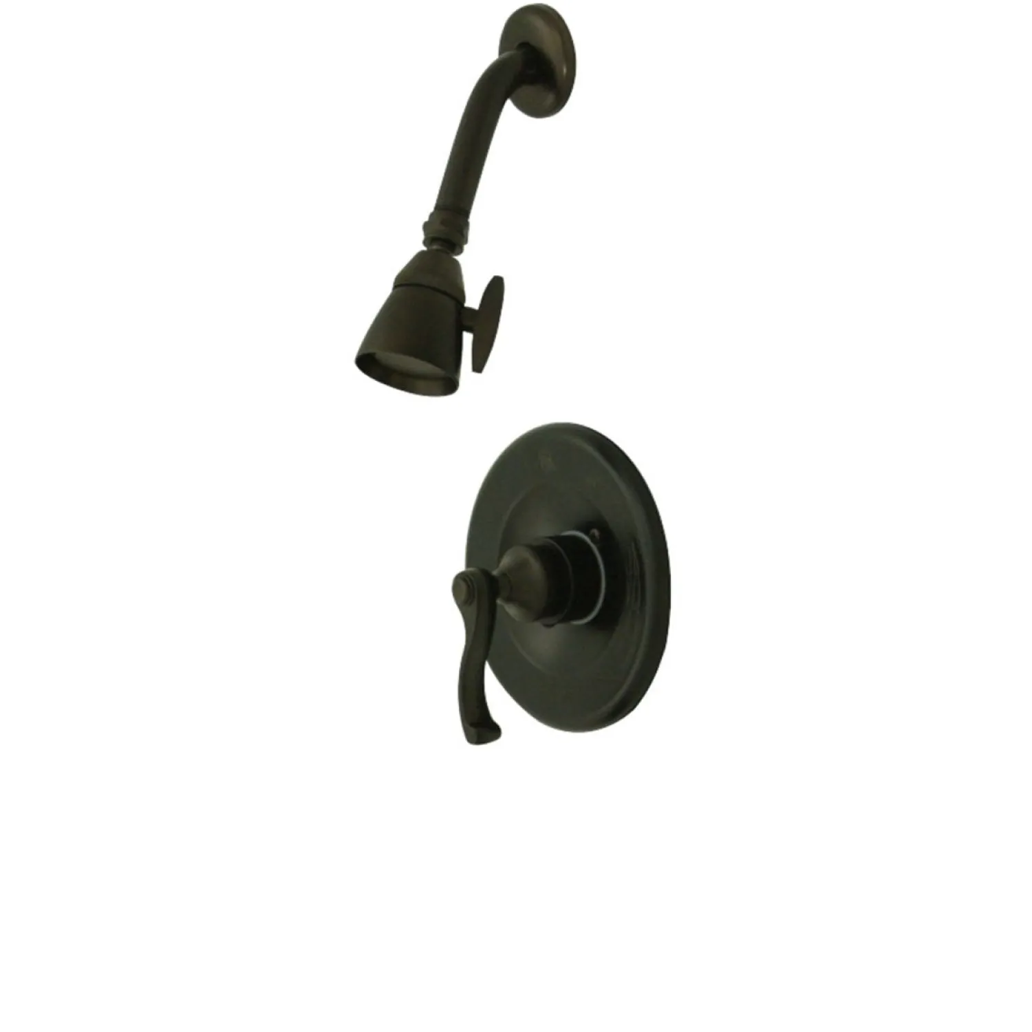 New Royale Shower Only Faucet Shower Heads