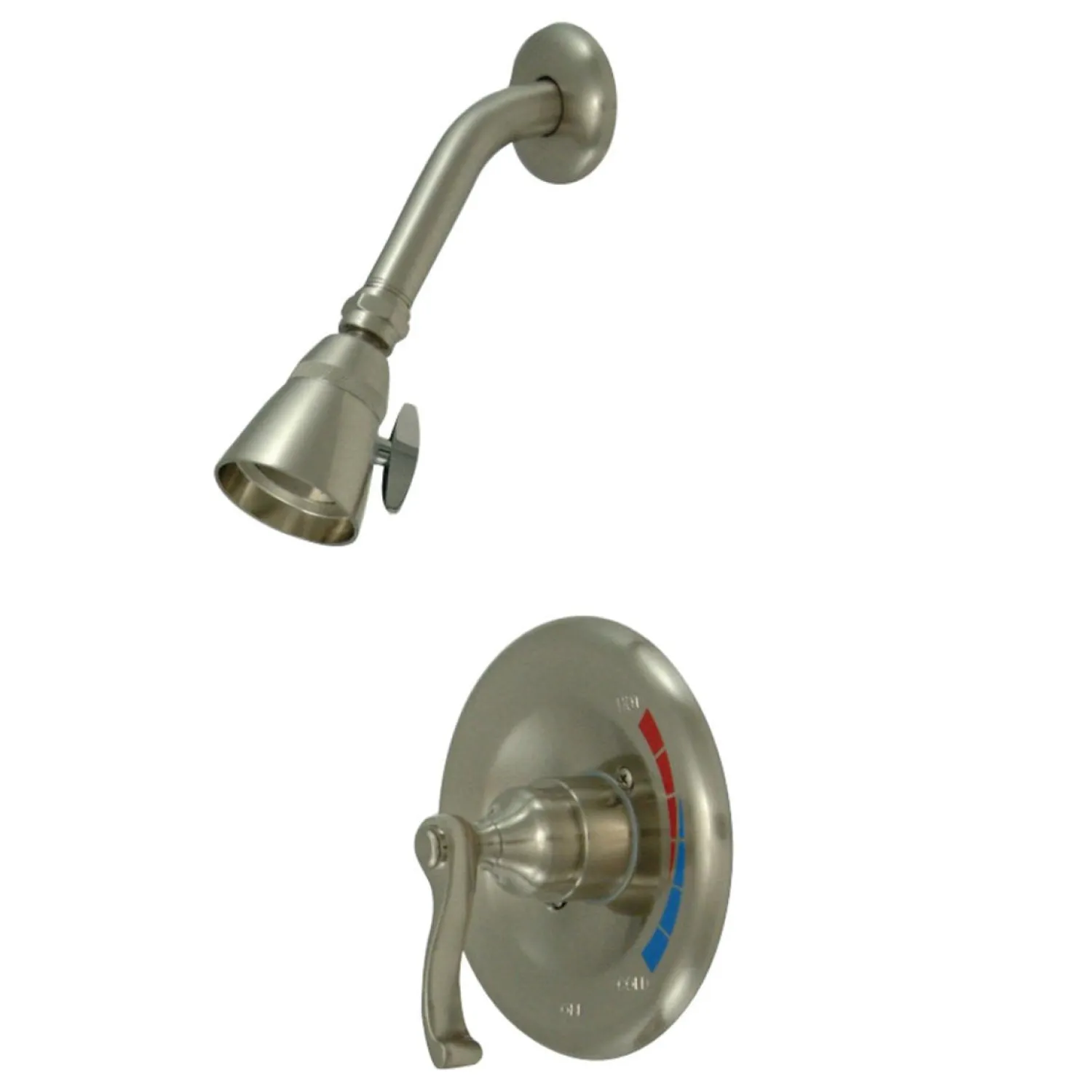 New Royale Shower Only Faucet Shower Heads
