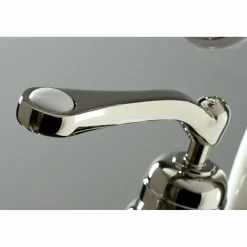 Discount Royale Single Handle Freestanding Roman Tub Faucet with Hand Shower Free Standing Tub Fillers|Tub Faucets