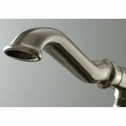 Discount Royale Single Handle Freestanding Roman Tub Faucet with Hand Shower Free Standing Tub Fillers|Tub Faucets