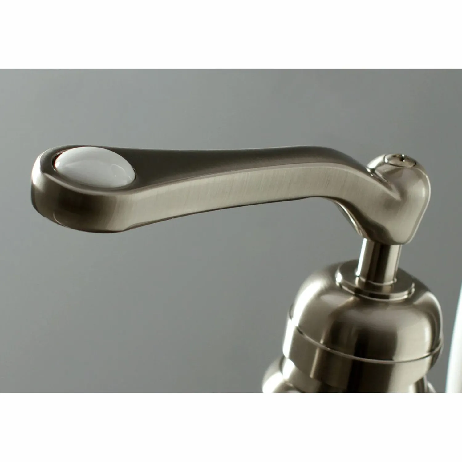 Discount Royale Single Handle Freestanding Roman Tub Faucet with Hand Shower Free Standing Tub Fillers|Tub Faucets