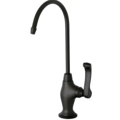 Outlet Royale Single Handle Water Filtration Faucet Single Hole