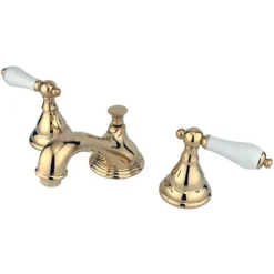 Outlet Royale Three Hole Two Handle 8