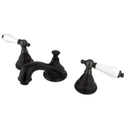 Outlet Royale Three Hole Two Handle 8