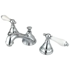 Outlet Royale Three Hole Two Handle 8