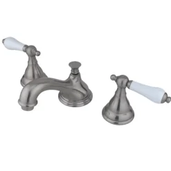 Outlet Royale Three Hole Two Handle 8