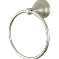 Hot Royale 6" Towel Ring Towel Rings