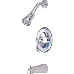 Best Royale Tub and Shower Trim Only Tub & Shower Sets|Tub Faucets