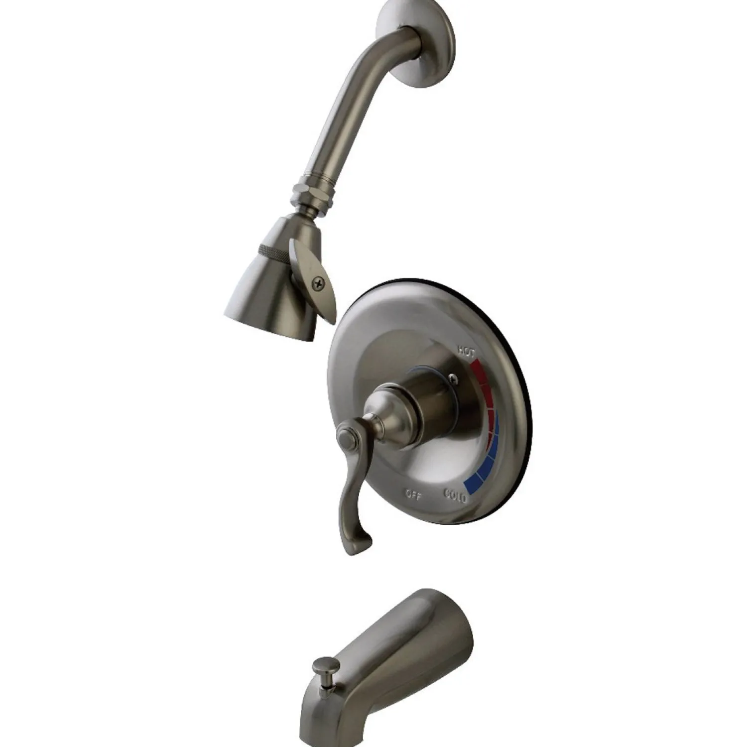 Best Royale Tub and Shower Trim Only Tub & Shower Sets|Tub Faucets