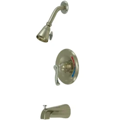 Best Royale Tub and Shower Trim Only Tub & Shower Sets|Tub Faucets