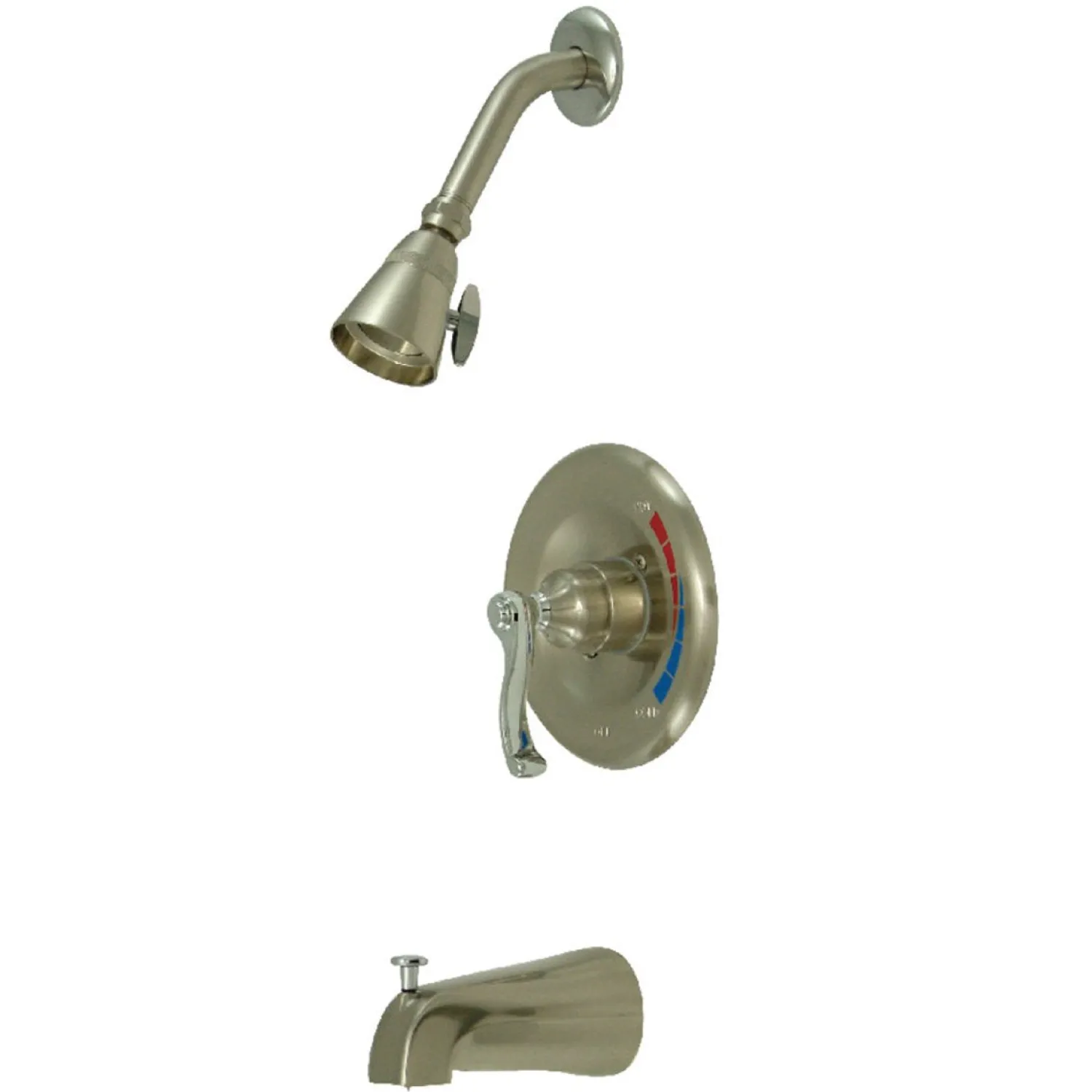 Best Royale Tub and Shower Trim Only Tub & Shower Sets|Tub Faucets
