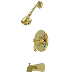 Best Royale Tub and Shower Trim Only Tub & Shower Sets|Tub Faucets