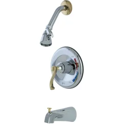 Online Royale Tub and Shower Faucet Tub & Shower Sets|Tub Faucets