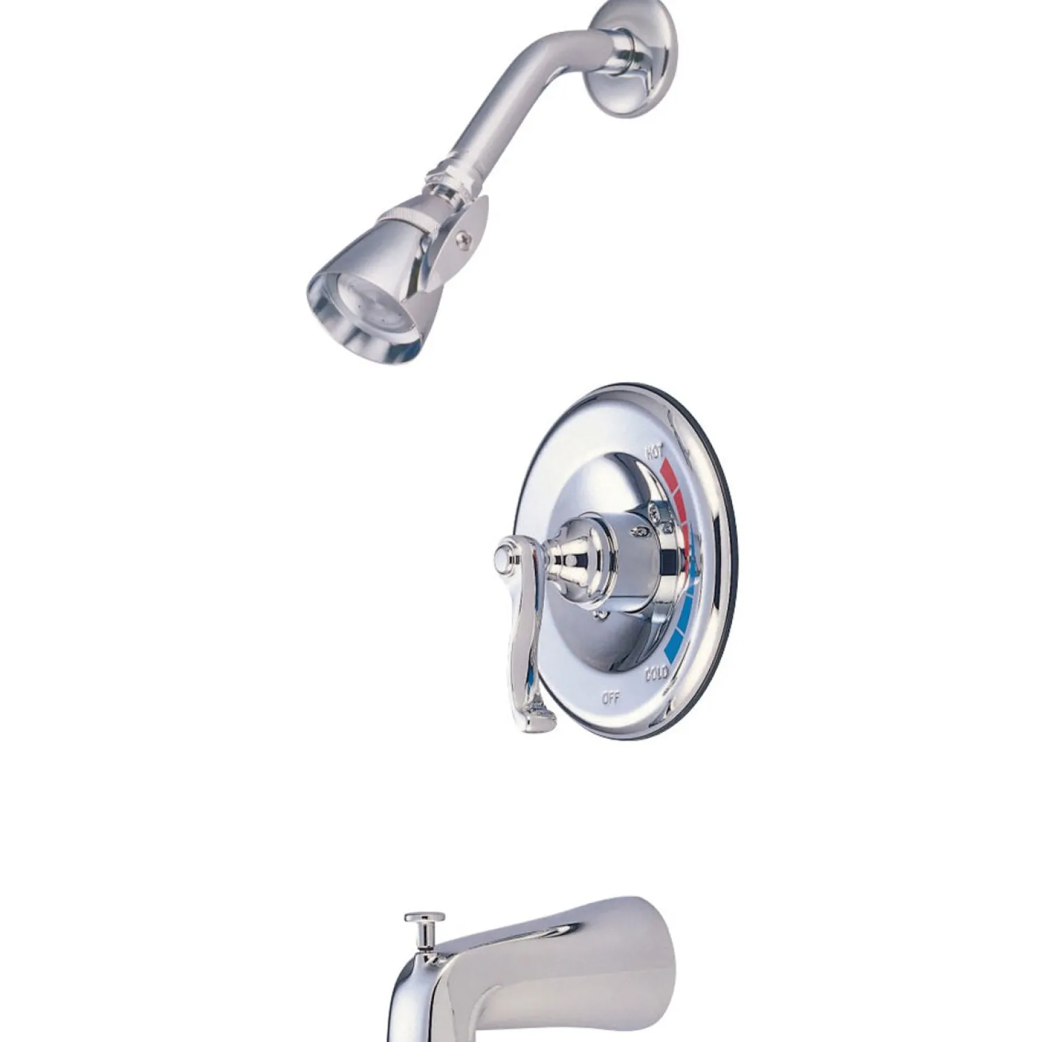 Online Royale Tub and Shower Faucet Tub & Shower Sets|Tub Faucets
