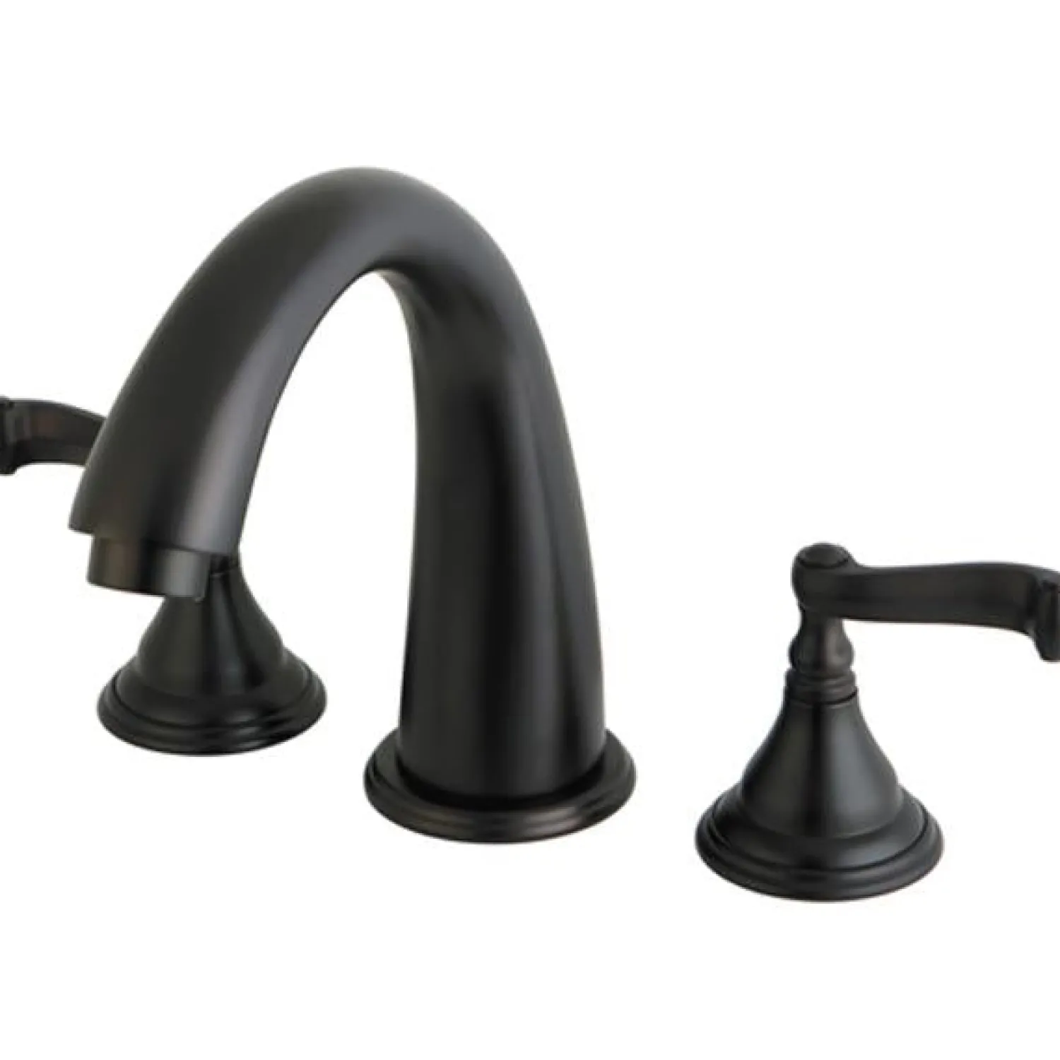 Discount Royale Two Handle Roman Tub Filler Tub Faucets