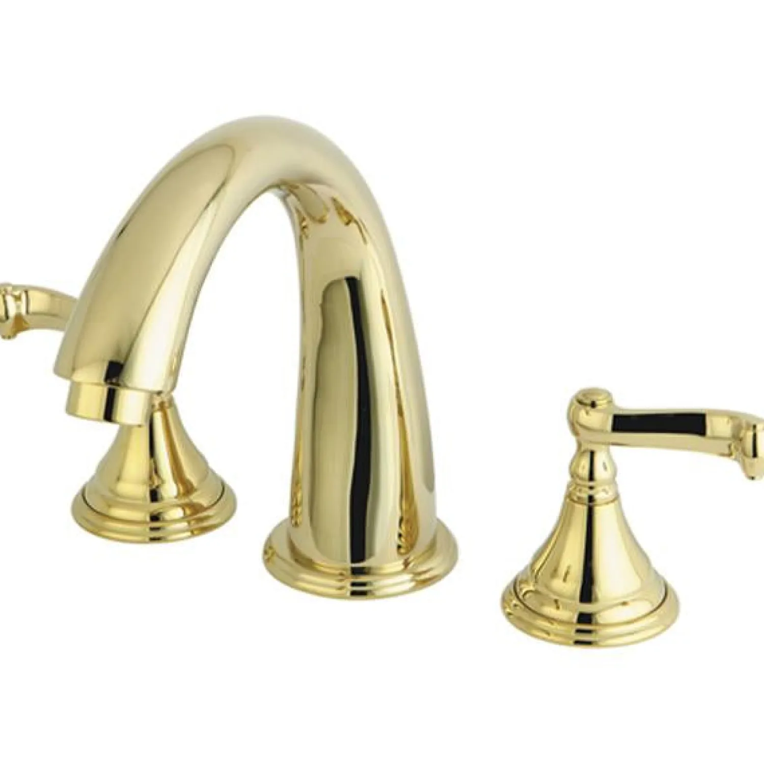 Discount Royale Two Handle Roman Tub Filler Tub Faucets