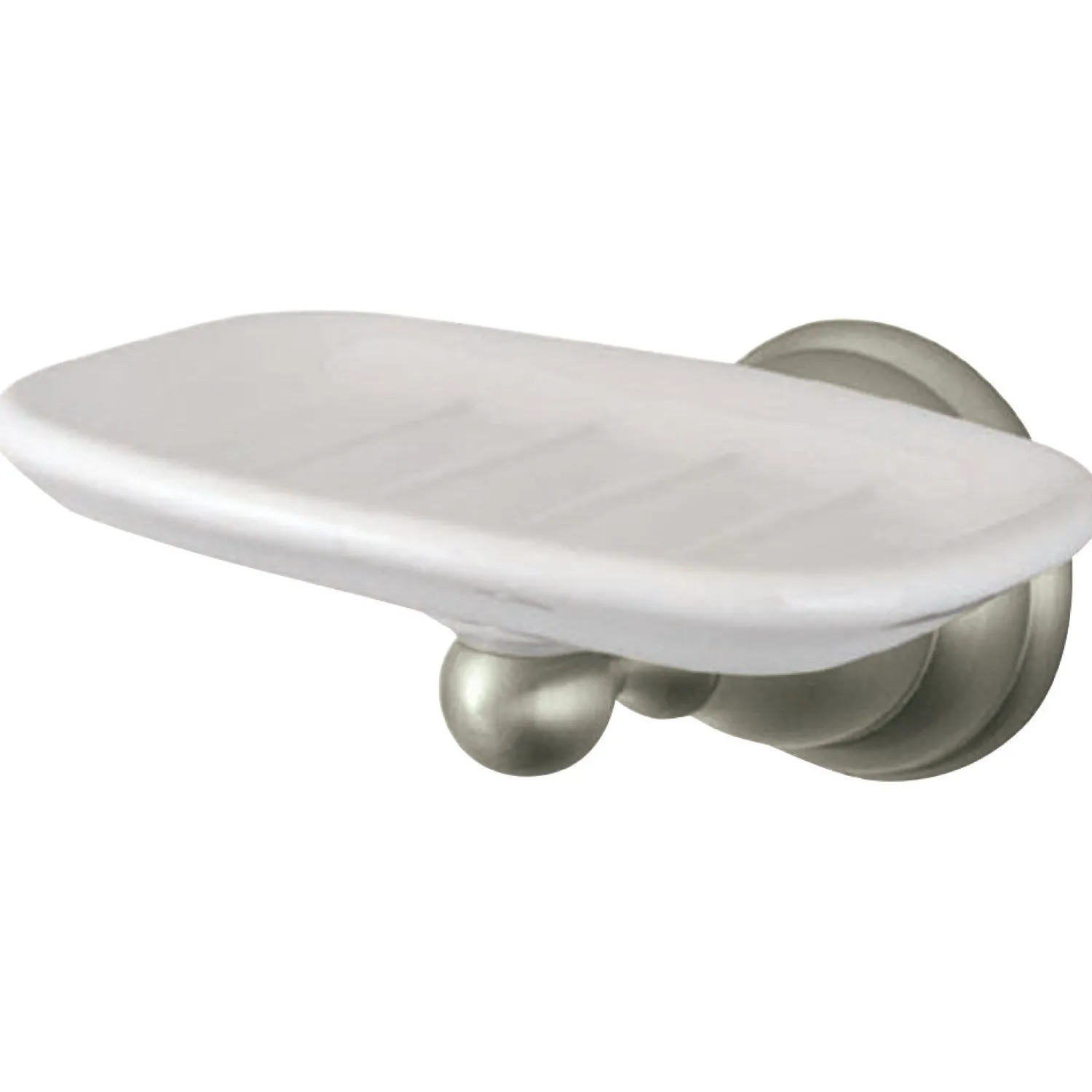 Outlet Royale Wall Mount Soap Dish Soap Dishes & Dispensers