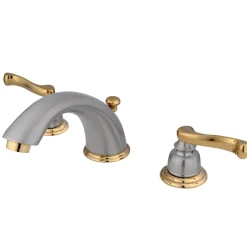 Clearance Royale 8" Widespread Bathroom Faucet 8" Widespread