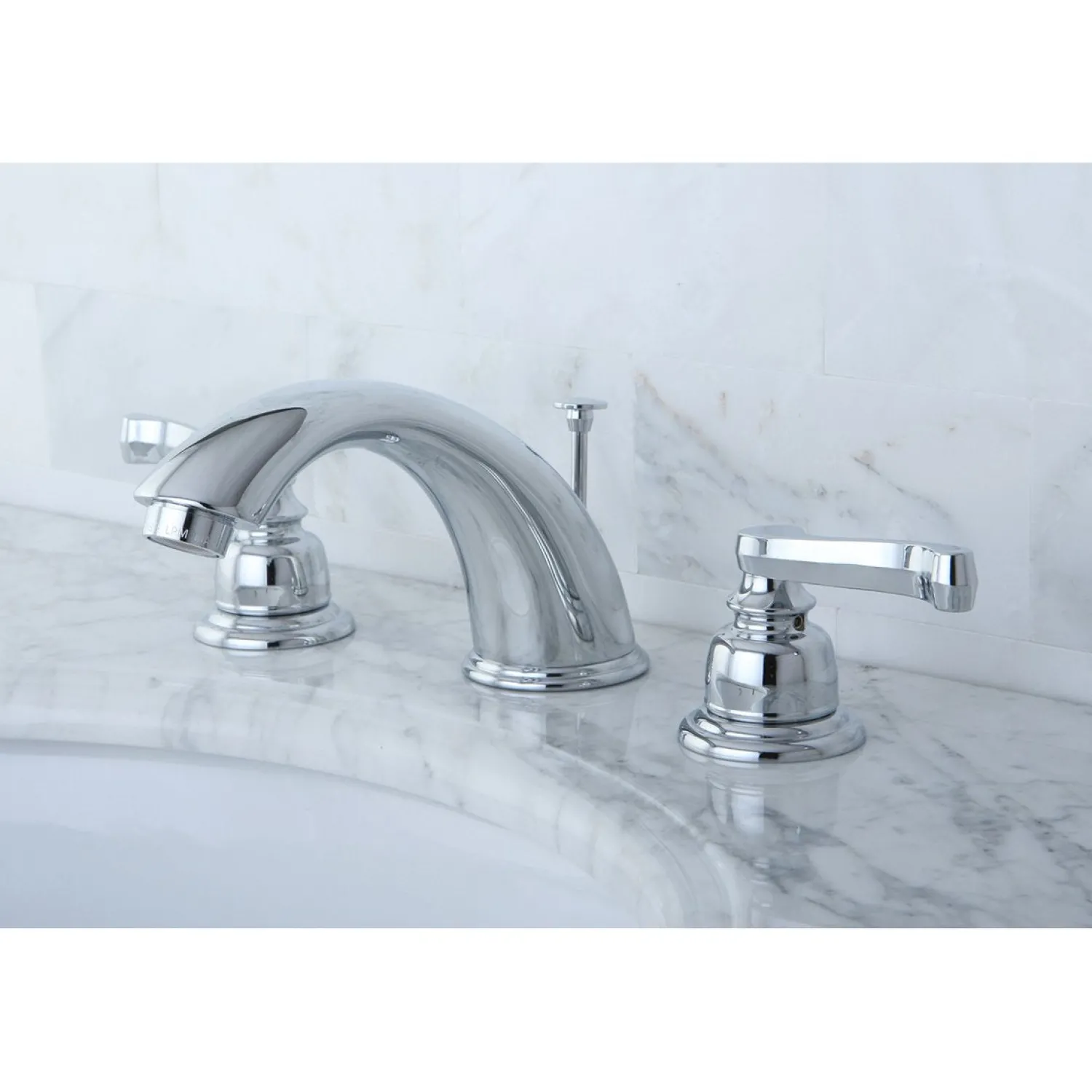 Clearance Royale 8" Widespread Bathroom Faucet 8" Widespread