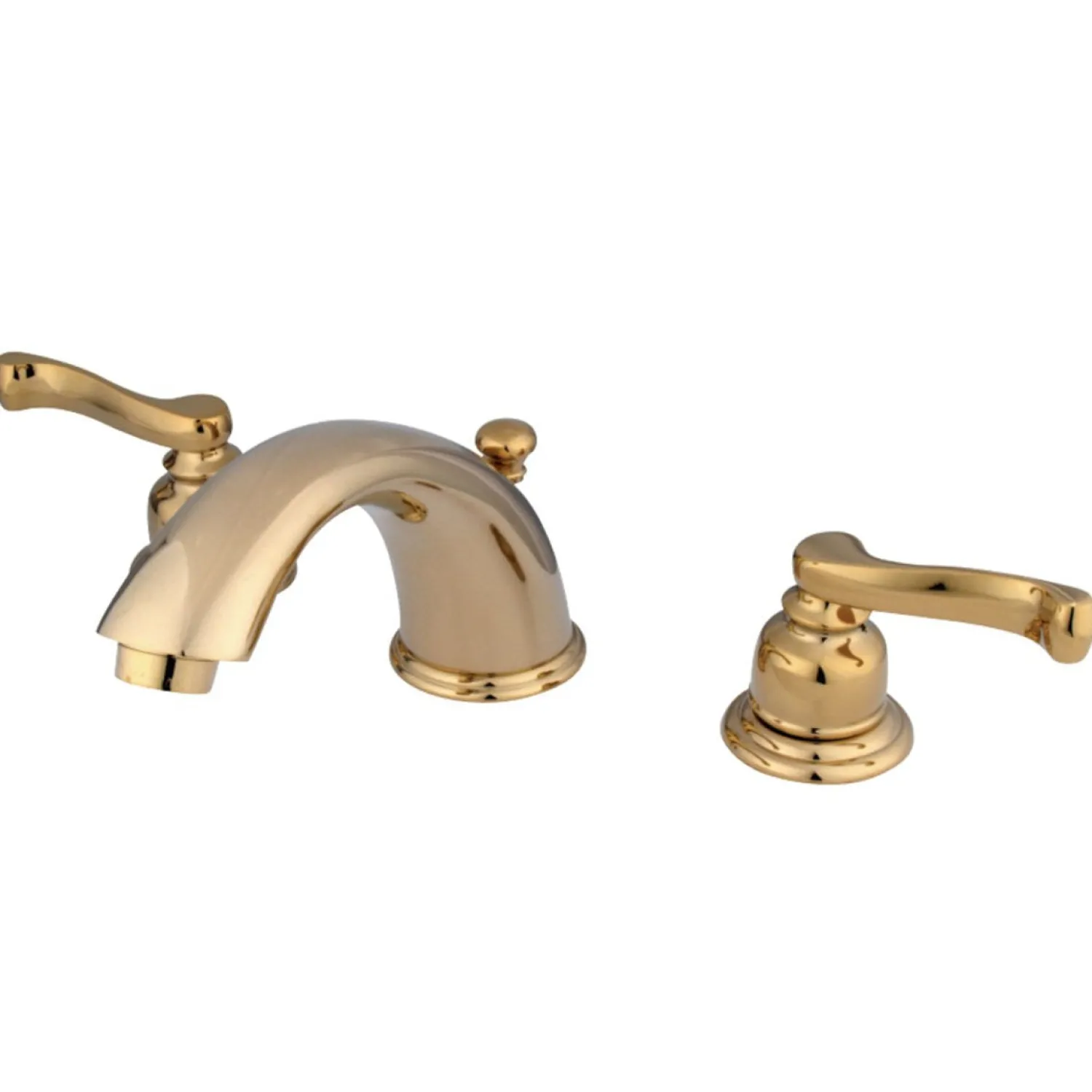 Clearance Royale 8" Widespread Bathroom Faucet 8" Widespread