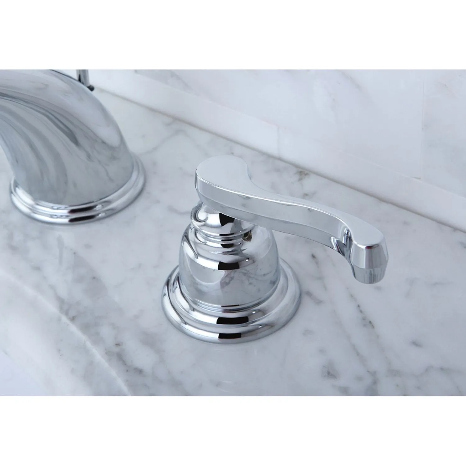 Clearance Royale 8" Widespread Bathroom Faucet 8" Widespread
